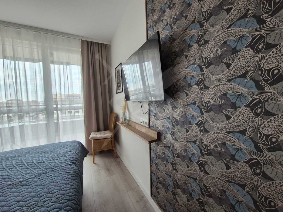 Продава се Двустаен апартамент в Бургас, Сарафово - 65 кв.м за 2539 €/кв.м - Снимка #3