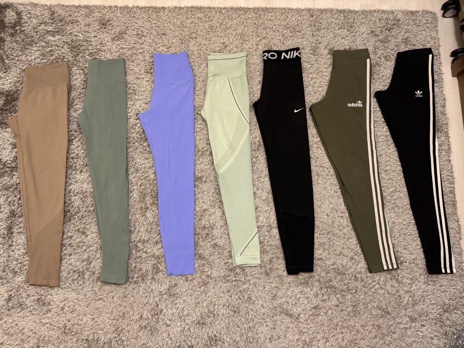 Оригинални дамски клинове Nike,Adidas,ICIW
