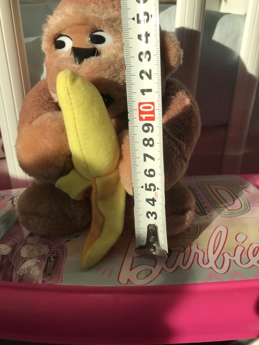 Плюшени играчки