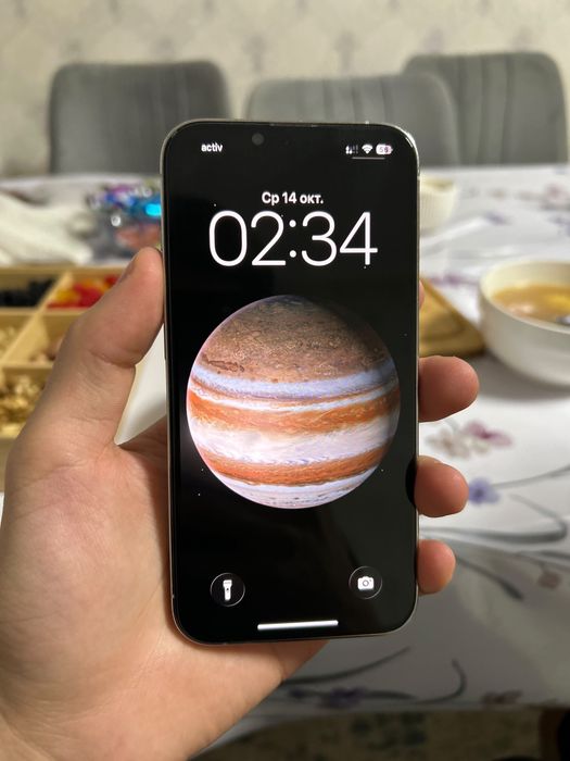 iPhone 13 Pro в отличном состонии