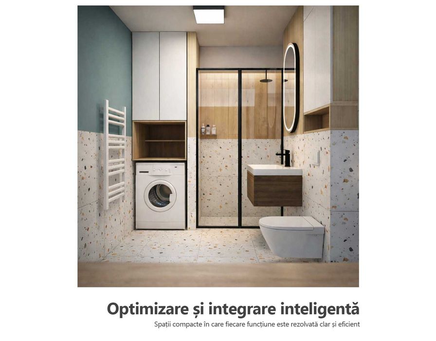 Servicii design interior - funcționalitate, execuție corectă și optimizare buget.