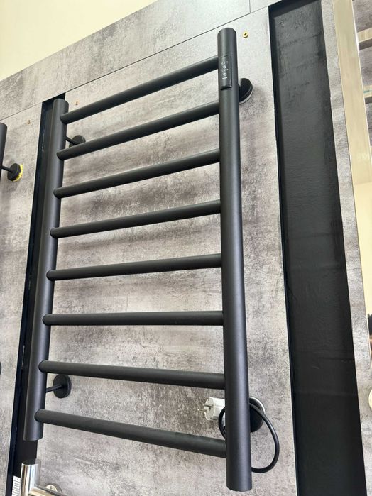 Ломаете голову как подключить полотенцесушитель к теплосистеме ?