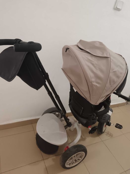 Триколка lorelly speedy