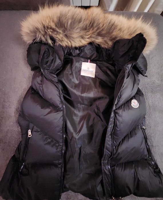 Дамски елек Moncler