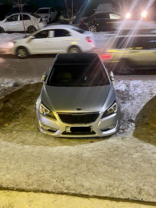 Авто в аренду под выкуп