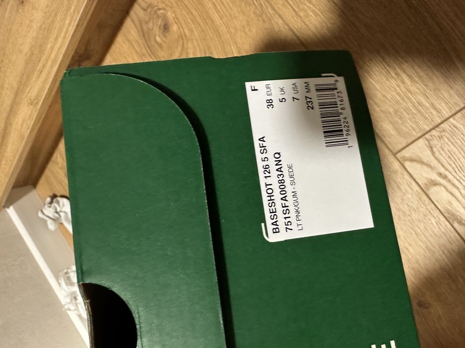 Оригинал кеды Lacoste