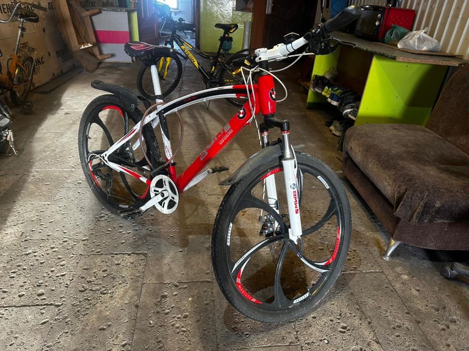 Продам велосипед!