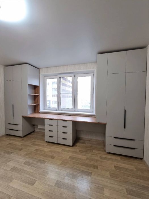 Шкаф для детской на заказ