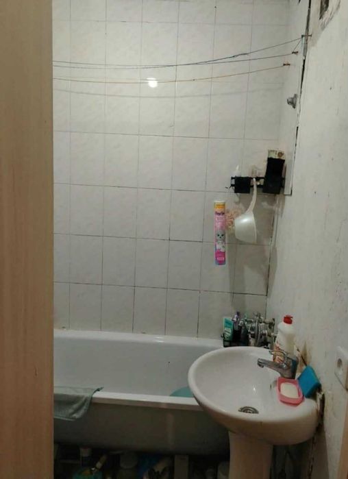 1 ком в малосемейке