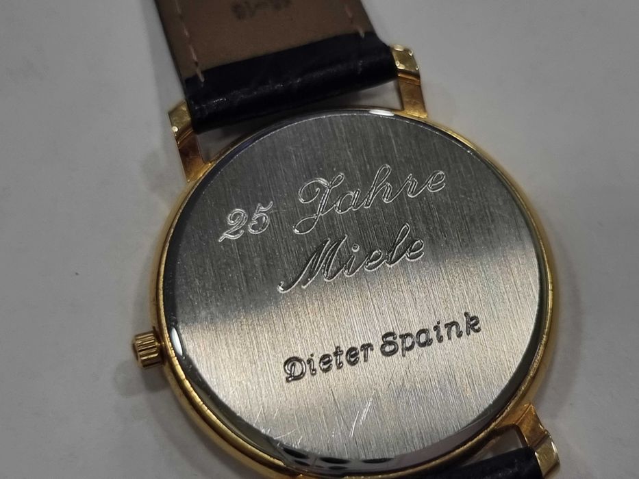 Швейцарски часовник TISSOT Desire 34 mm