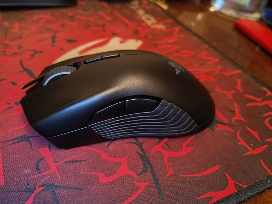 Razer Mamba Wireless