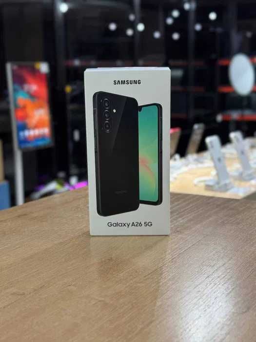 Samsung Galaxy A26 8/256GB / Самсунг Галакси А26