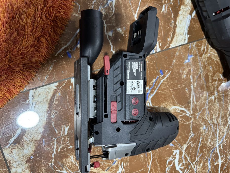 Pendufar parkside Brushless