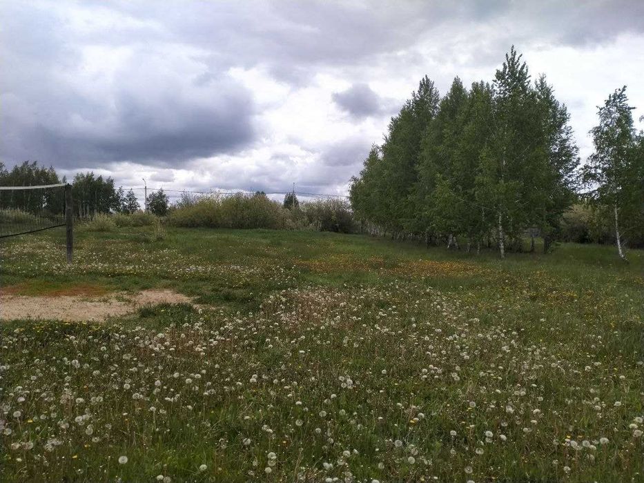 Продажа земельного участка в черте города.
