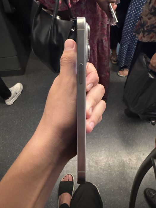 Iphone 15pro max