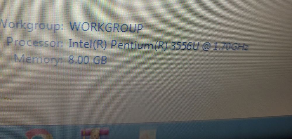 Laptop Acer în stare perfectă de funcționare