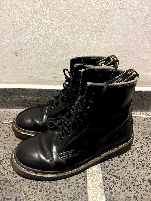 Dr. Martens обувки 39 номер