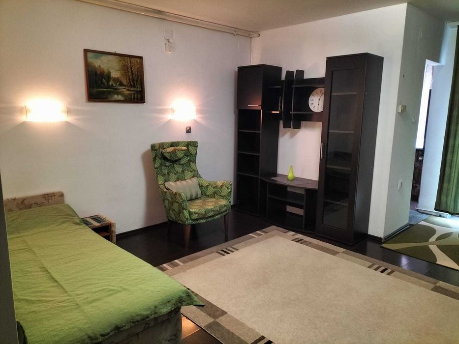 Apartament de vanzare in Sangiorgiu de Mures