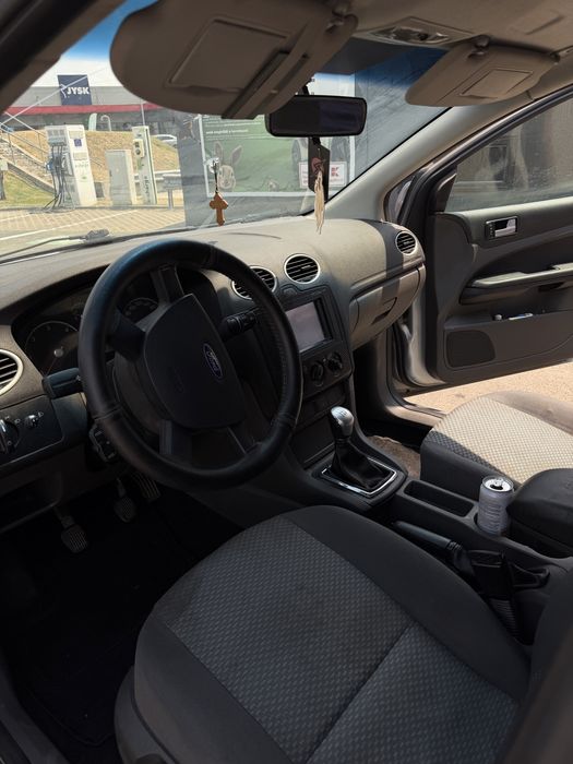FORD Focus 2005 — imagine 3