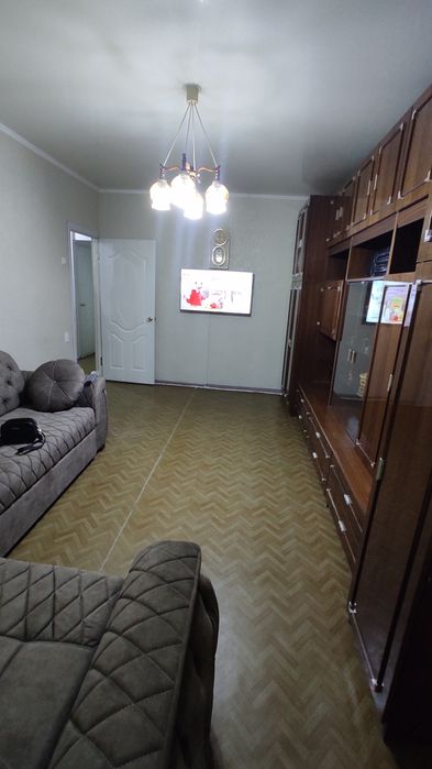 Юнусабад-8,, СУПЕР ШИКАРНАЯ квартира