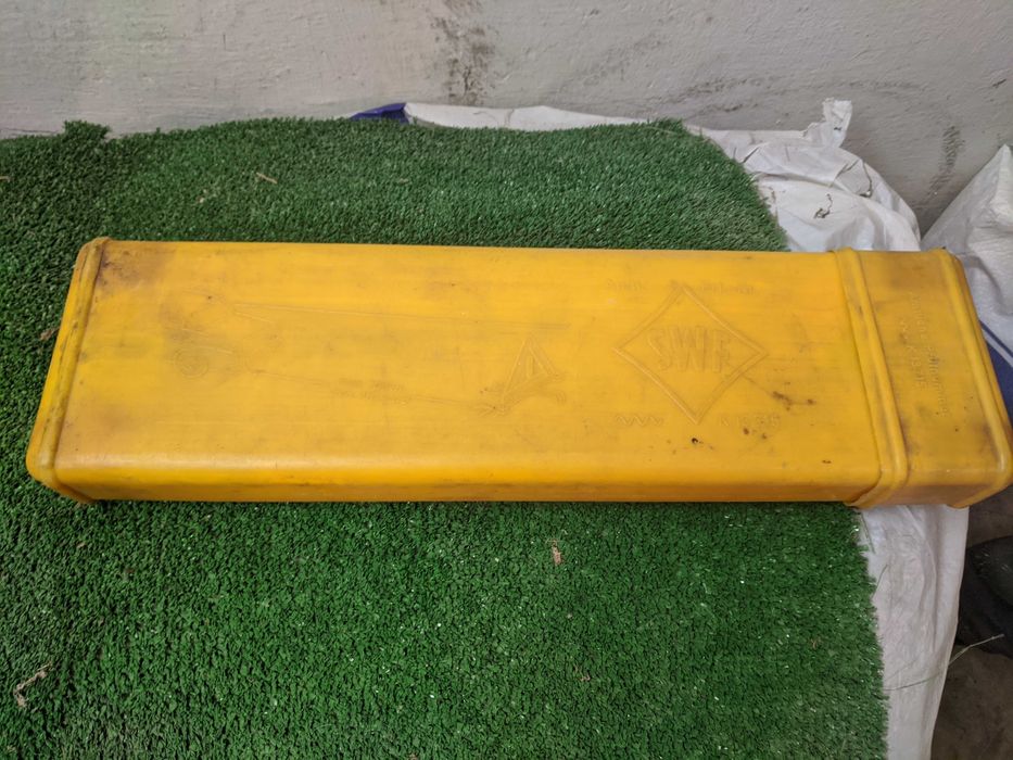 Светлоотразителен Триъгълник (Триножник)