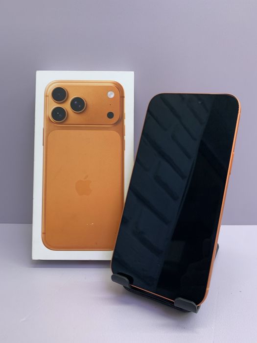 iPhone 17 Pro Max 256gb E-Sim / #МА30737