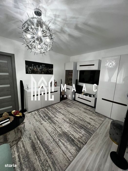 Apartament 2 camere | Renovat | Etaj 2 | Balcon | Milea — fotografia 3