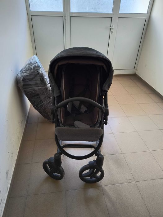 Бебешка количка Bebbeto TITO