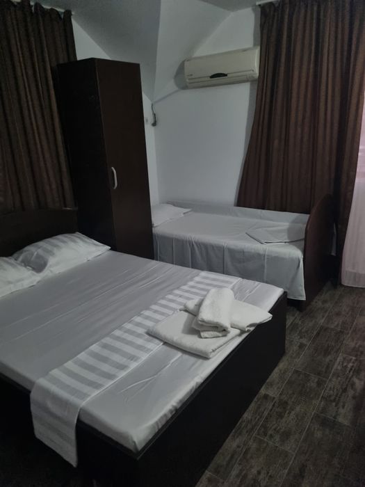 Cazare  Vila  Duly  Costinești liber Beach, Please l