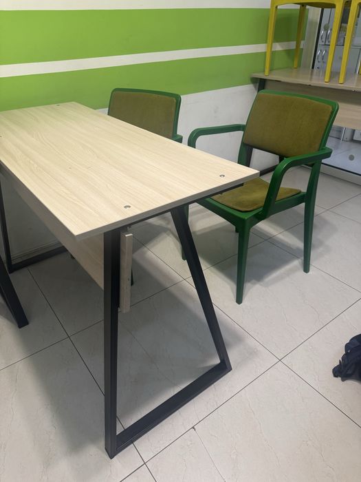 Школьные Парты, стулья