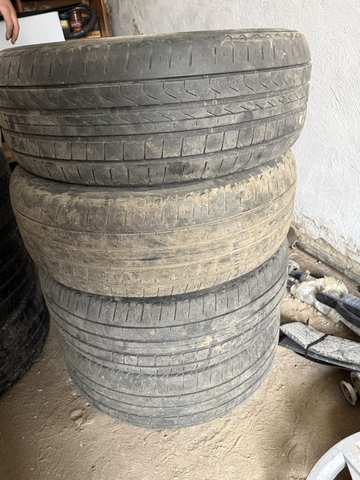 Летний ваз 205.50.r17