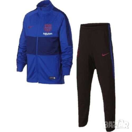Ново детско долнище Nike FC Barcelona