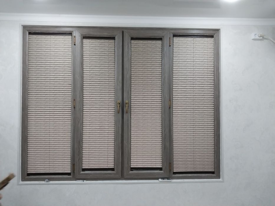 АКФА  РАЗДВИЖНОЙ двери и окна 650,000 мингдан бошлоноди