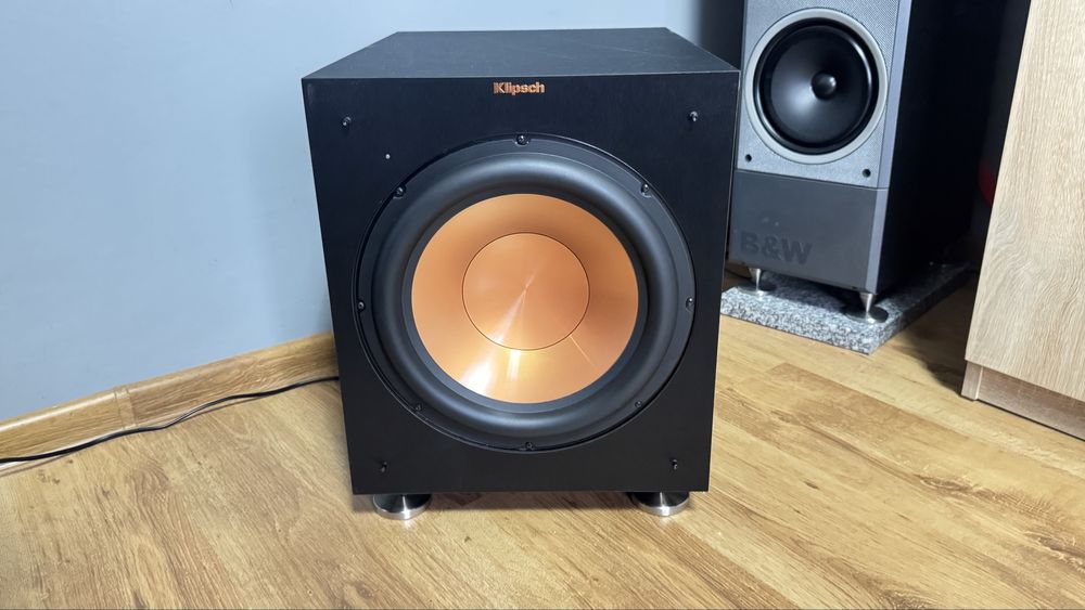 KLIPSCH R 12 SW subwoofer