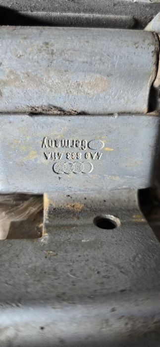Продам навесы ауди 100с4 и а6с4
