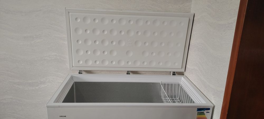 Морозильник DAUSCHER
