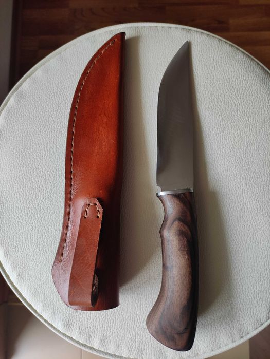 Ловен нож с кания