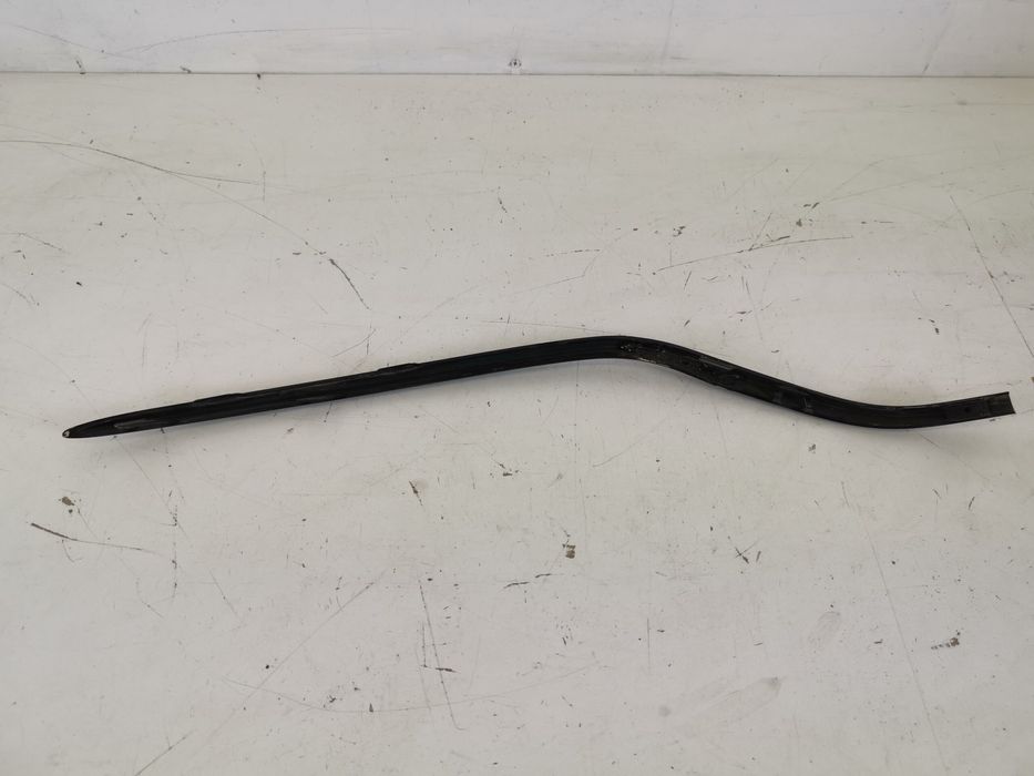 Орнамент предна броня / Ornament Predna Bronya Mercedes Benz S63 AMG О