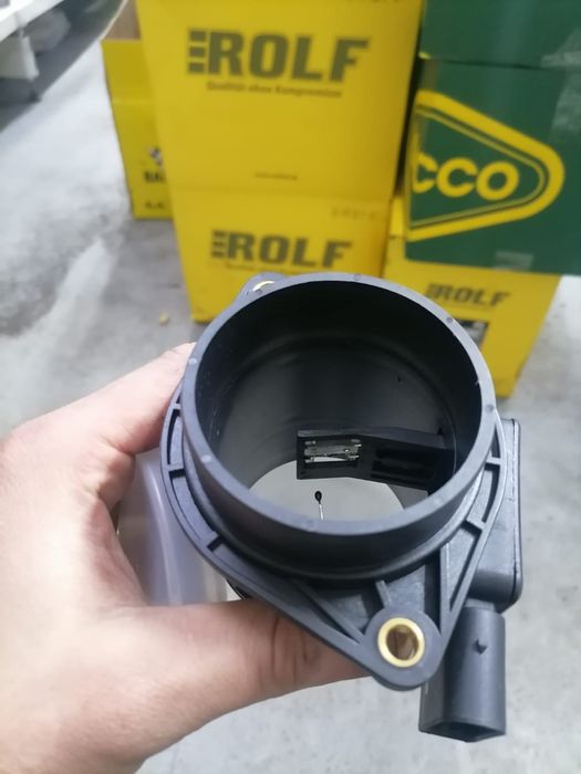 Валюметр ДМРВ Ваз 2107 жигули