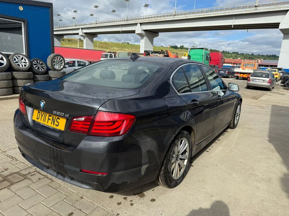 Dezmembrez / Dezmembrari / Piese Bmw Seria 5 F10 2.0 d N47 184cp Automat