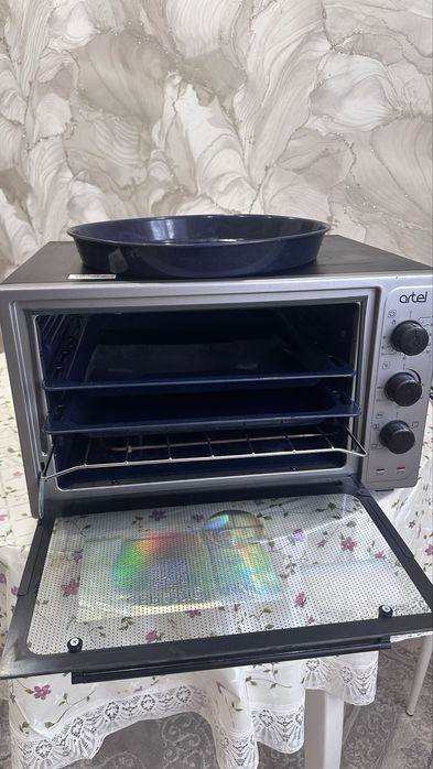 Продам электропечь