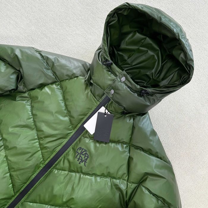 Пуховик Mertra Puffer Heat Reflective