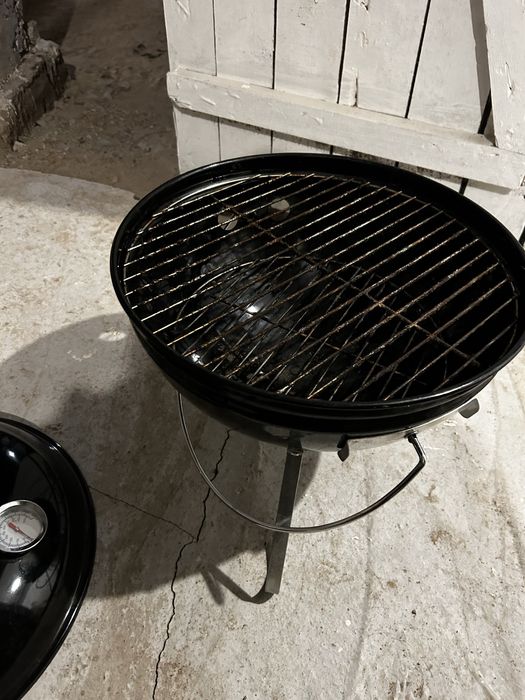 Продам угольный гриль