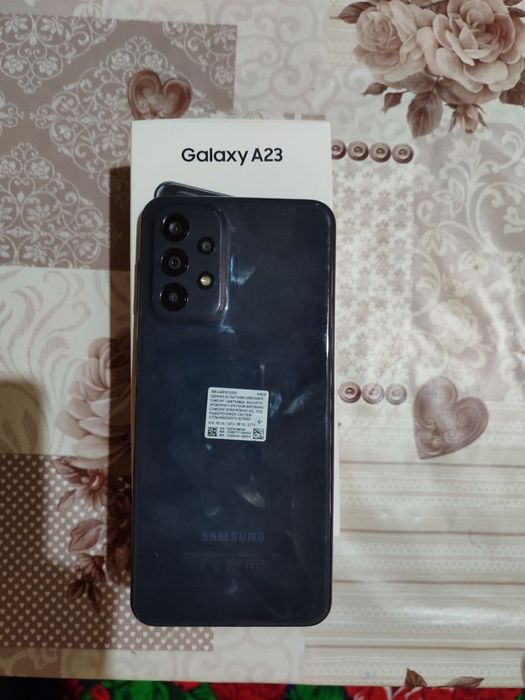 Samsung galaxy A 23