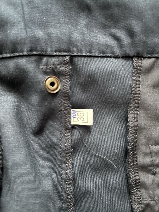 Полицейски летен панталон