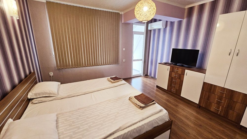 Нощувки в гр. Бургас