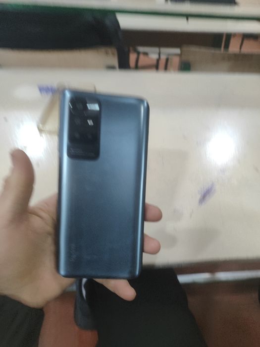 Redmi not 11 ideal xolatta