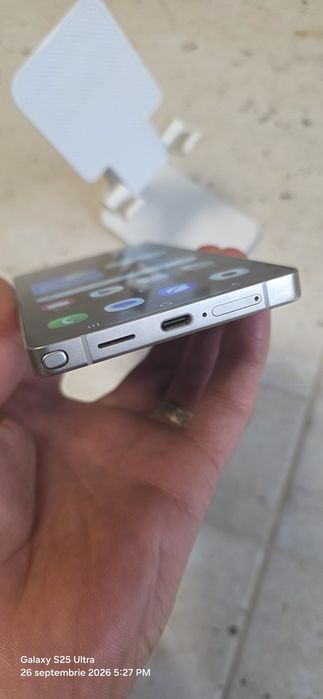 Samsung s25 ultra 256gb 12gb ram