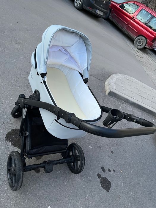 Количка Daisy Eco