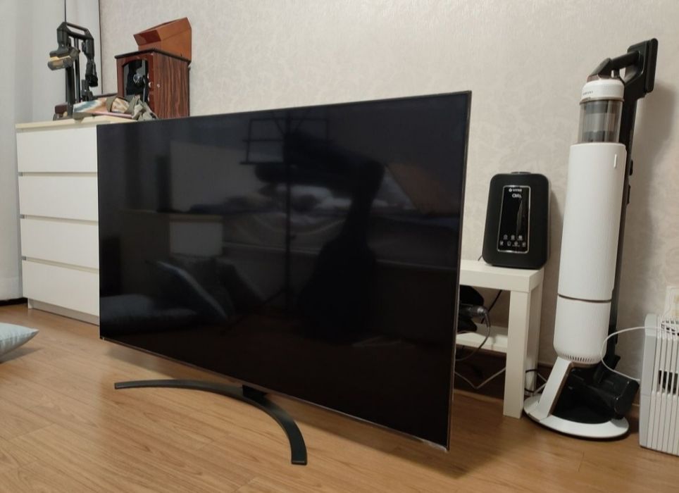 Продам LG Nanocell 65" 165 см 4K смарт телевизор smart tv